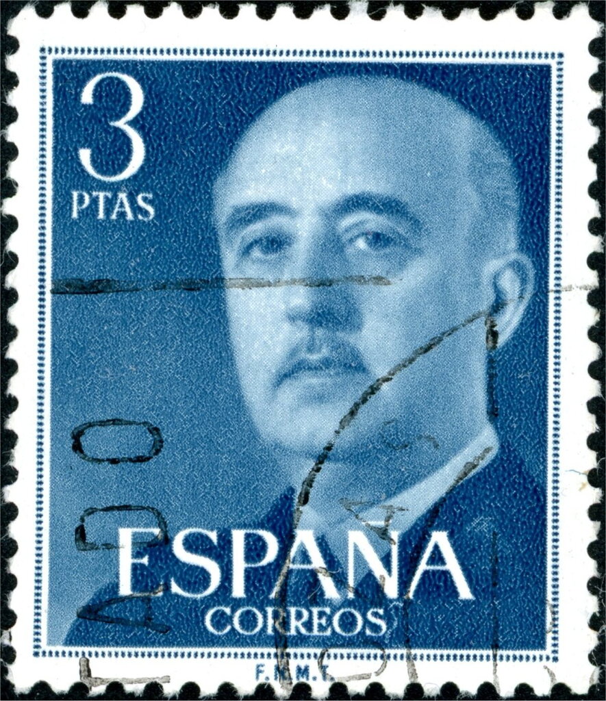 Franco, General