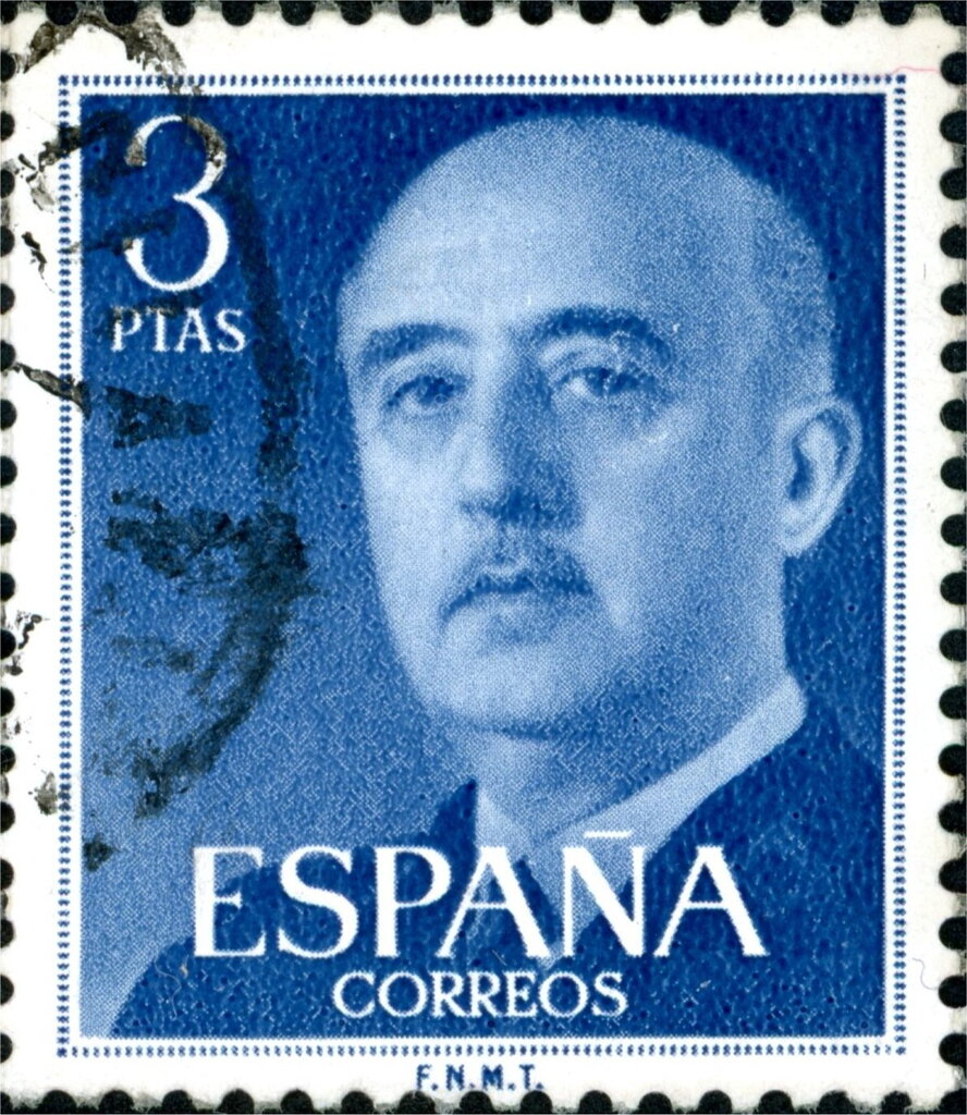 Franco, General