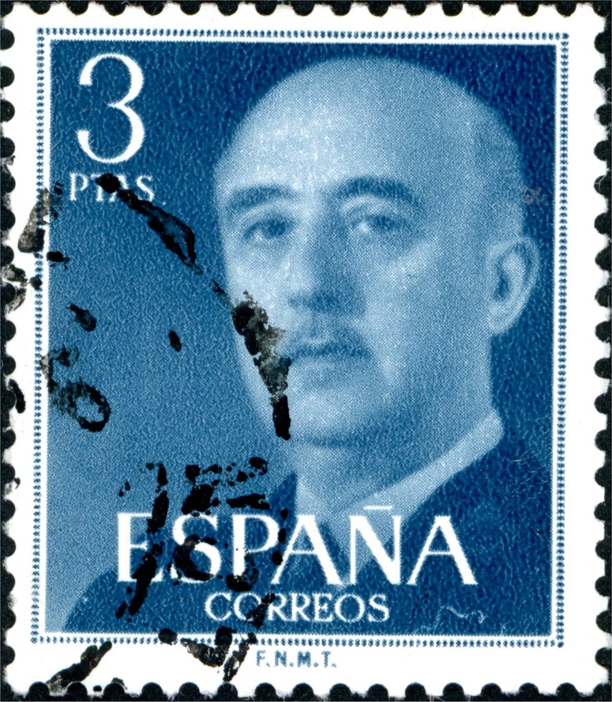 Franco, General