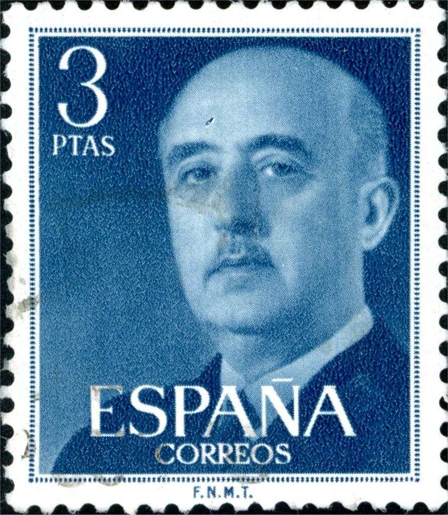 Franco, General