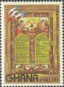 Declaration of Human Rights