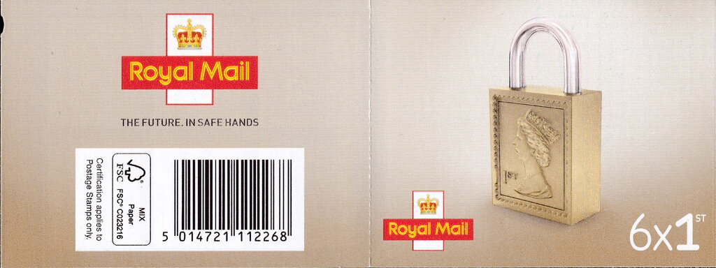 Queen Elizabeth II - Security Machin