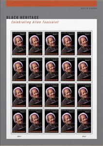 Full Pane, Allen Toussaint, Musician, United States of America,  , Famous People, Musicians