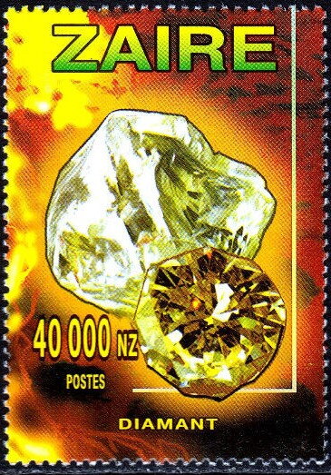 Diamond