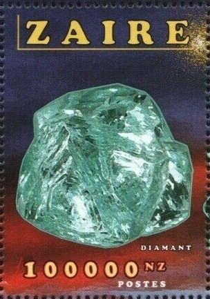 Diamond