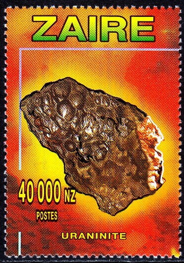 Uranite