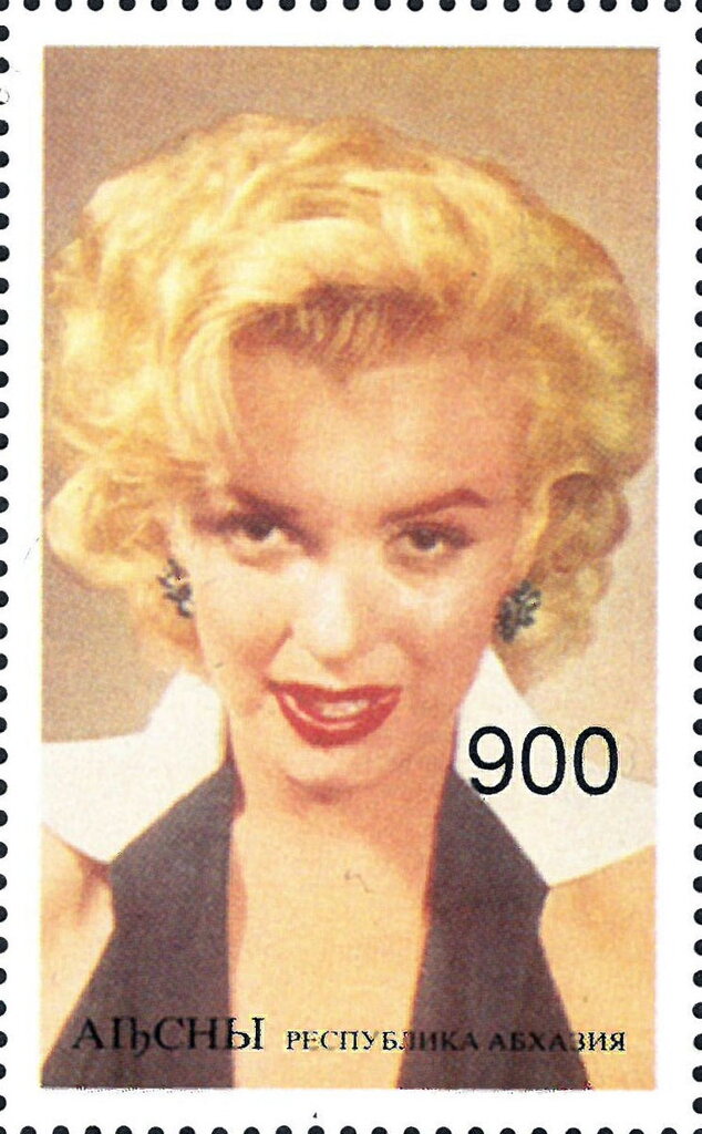 Marilyn Monroe