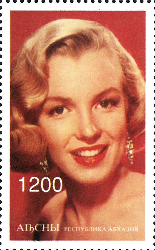 Marilyn Monroe