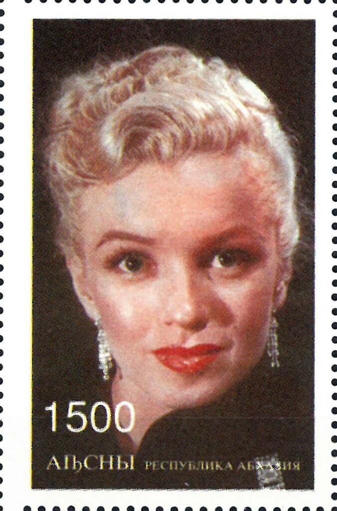 Marilyn Monroe