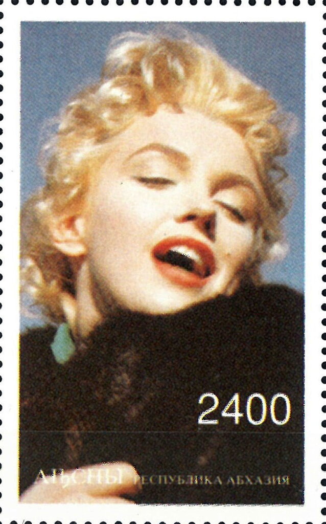 Marilyn Monroe
