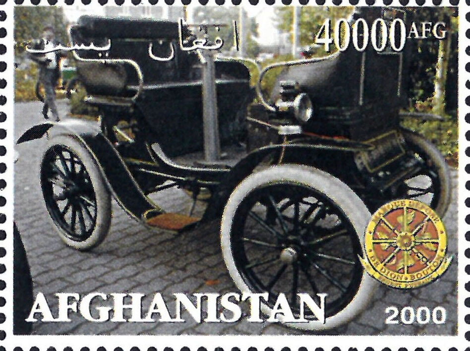 Antique Cars