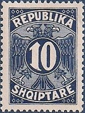 Eagle and Value