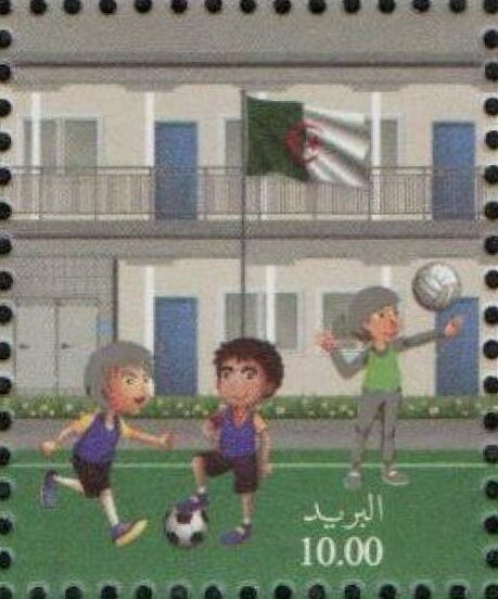 Sports in Schools