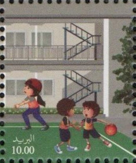 Sports in Schools