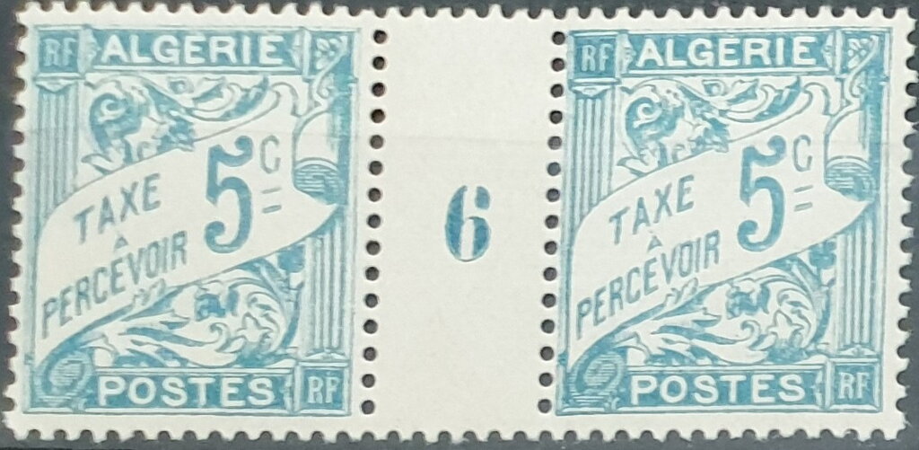 Type Duval