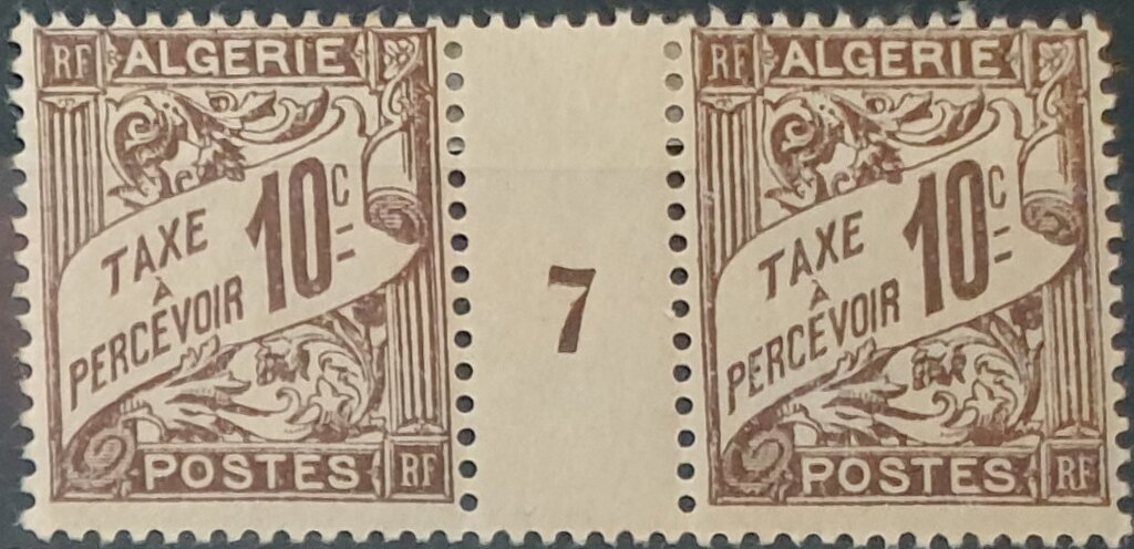 Type Duval