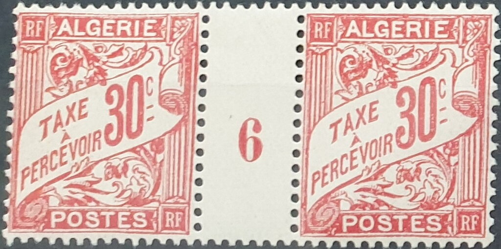 Type Duval