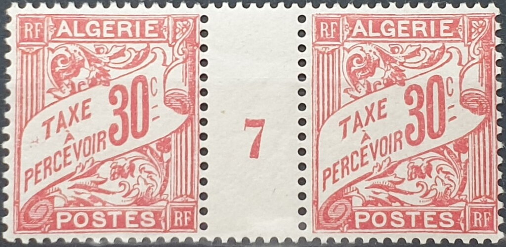 Type Duval