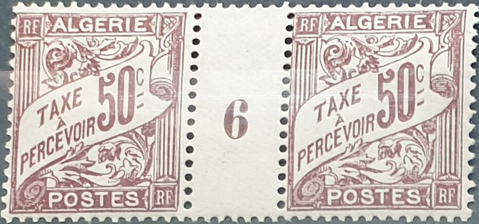 Type Duval