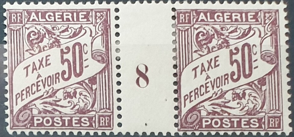 Type Duval
