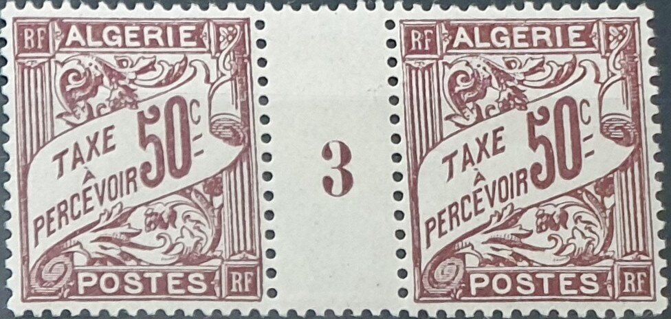 Type Duval