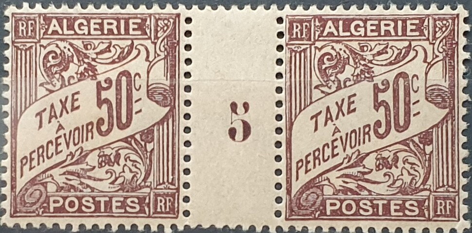Type Duval