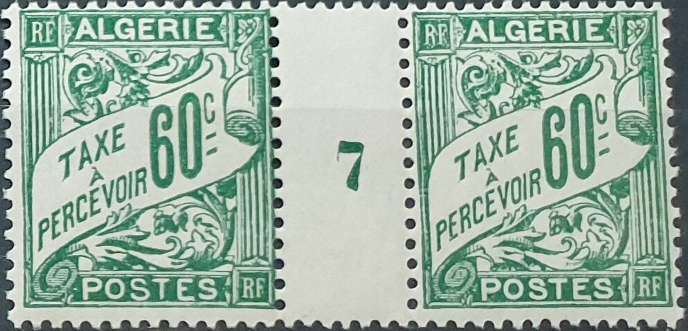 Type Duval