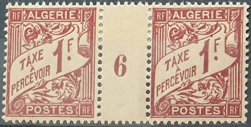 Type Duval