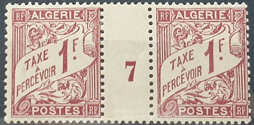Type Duval