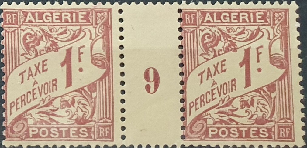 Type Duval