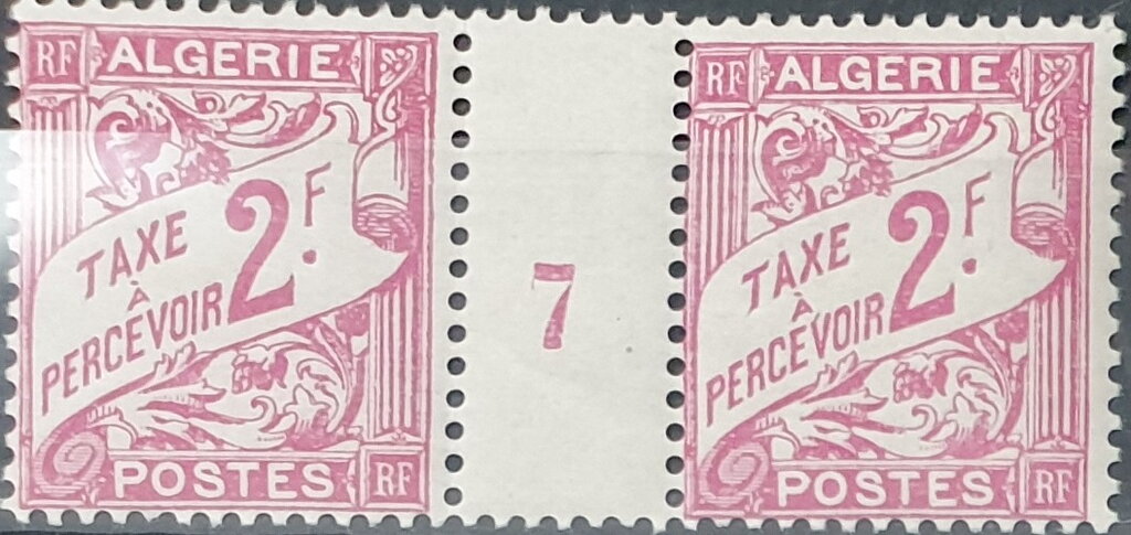 Type Duval