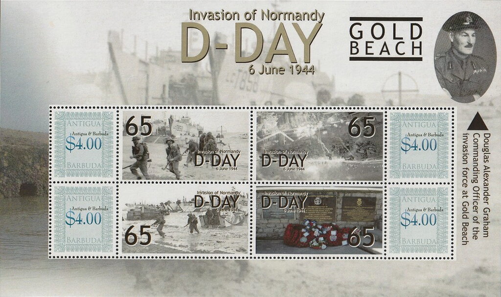D-Day