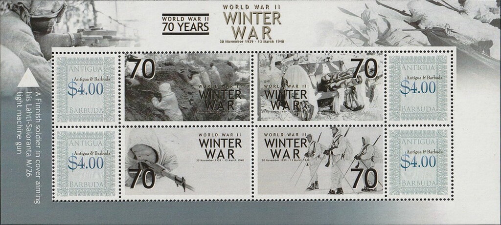 Winter War