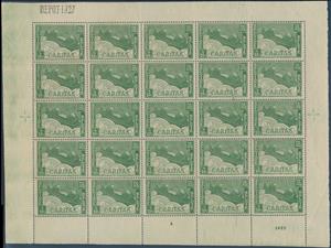 Full Pane, Ship, Belgium,  , First World War, Healthcare, Rowing Boats, Ships, Tuberculosis / TBC