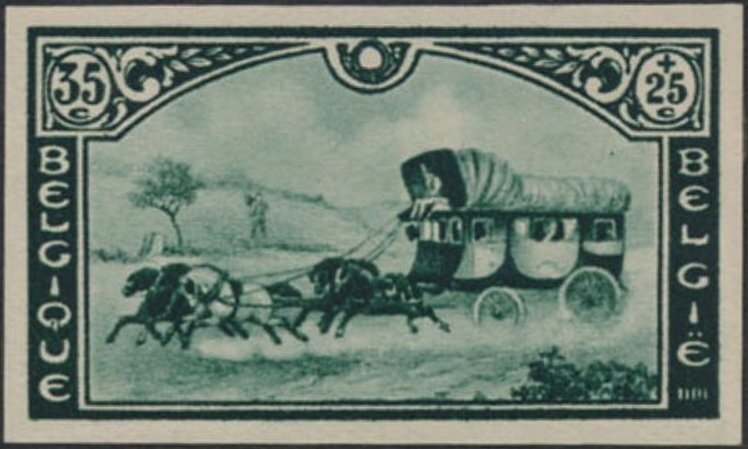 Stage Coach