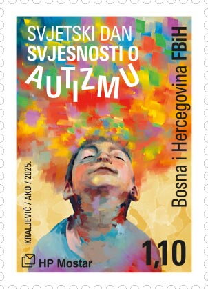 International Autism Awareness Day