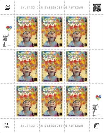 International Autism Awareness Day