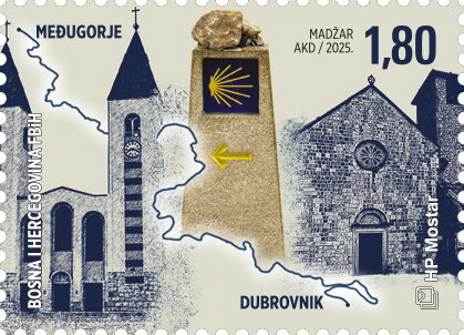 Međugorje Pilgrimage 2025
