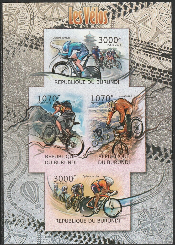 Bicycles