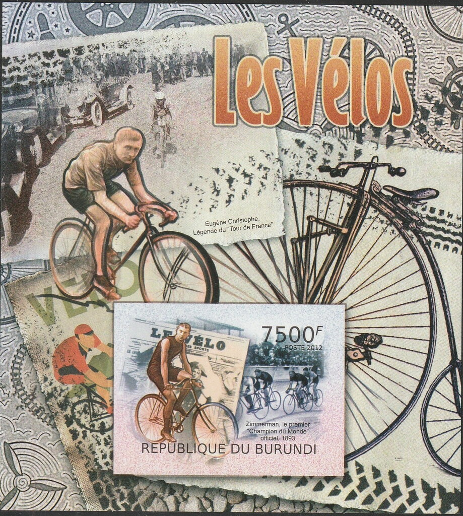 Bicycles