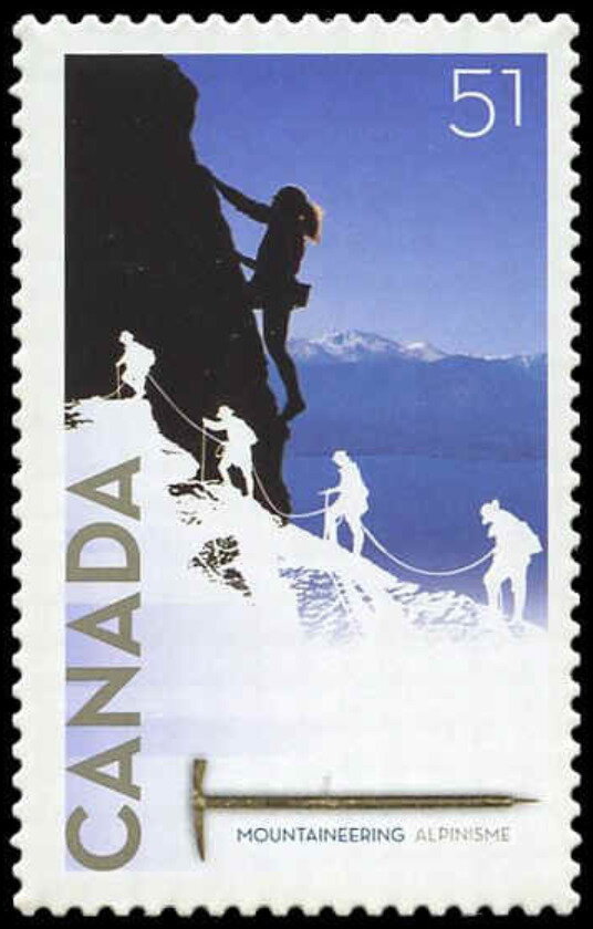 Centenary of the Alpine Club of Canada