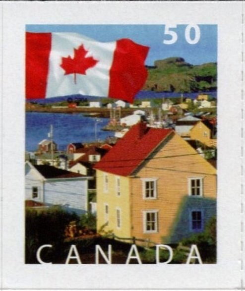 Durrell, Newfoundland and Labrador