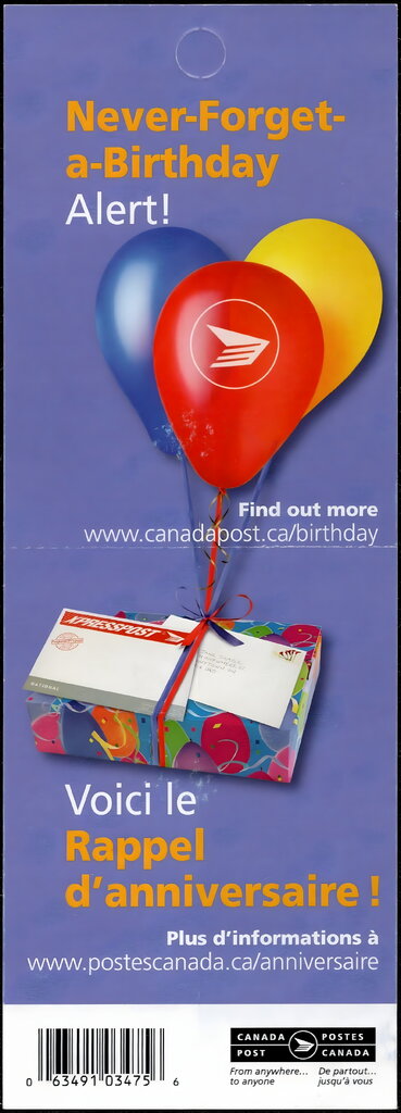 Flag Booklet 2006