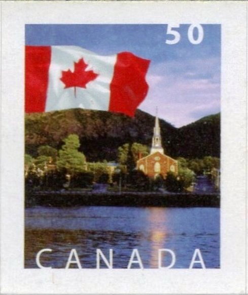 Mont-Saint-Hilaire, Quebec