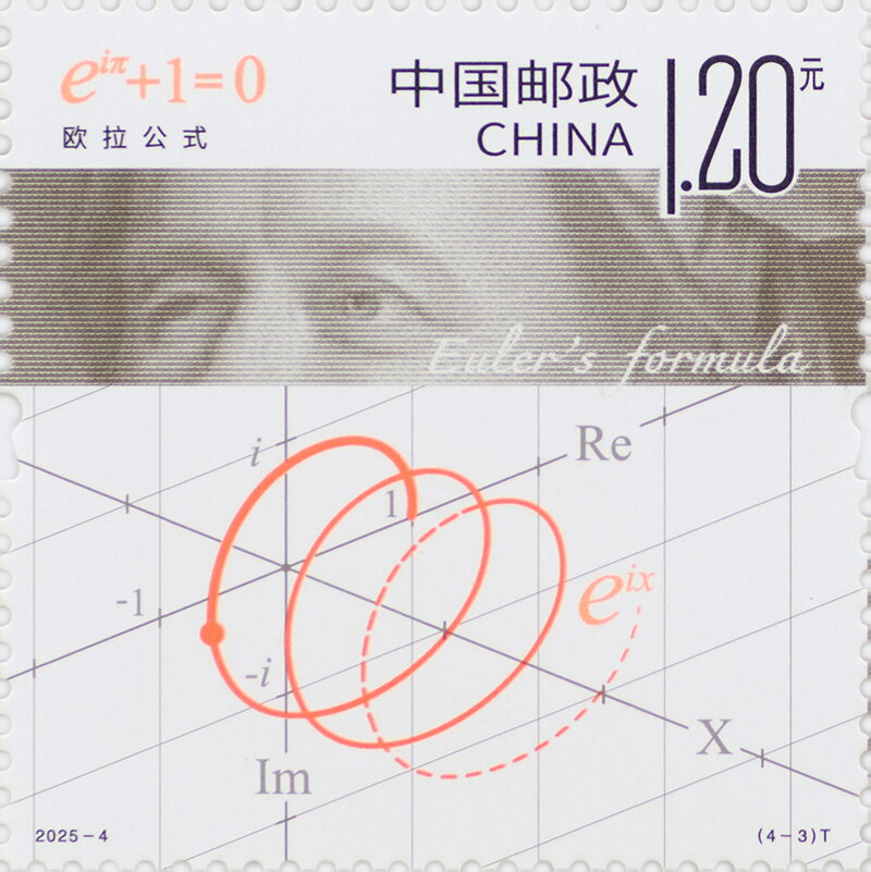 Euler Formula