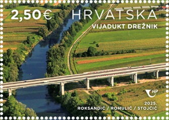 Drežnik Viaduct