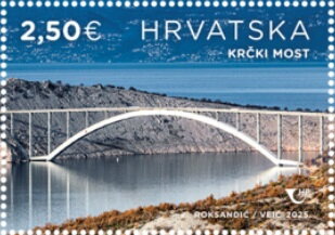Krk Bridge