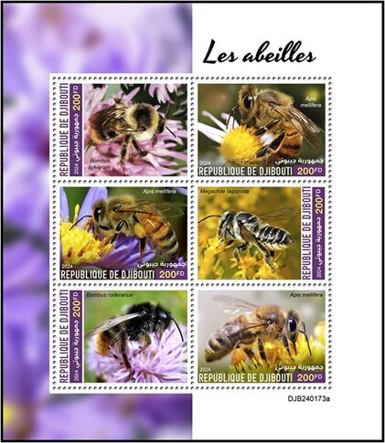 Bees