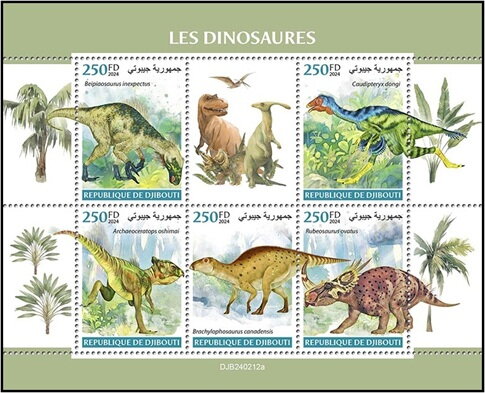 Dinosaurs