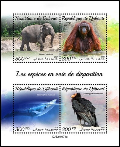 Endangered Species